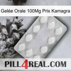 Gelée Orale 100Mg Prix Kamagra 16